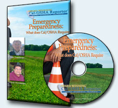 Emergency Prep DVD